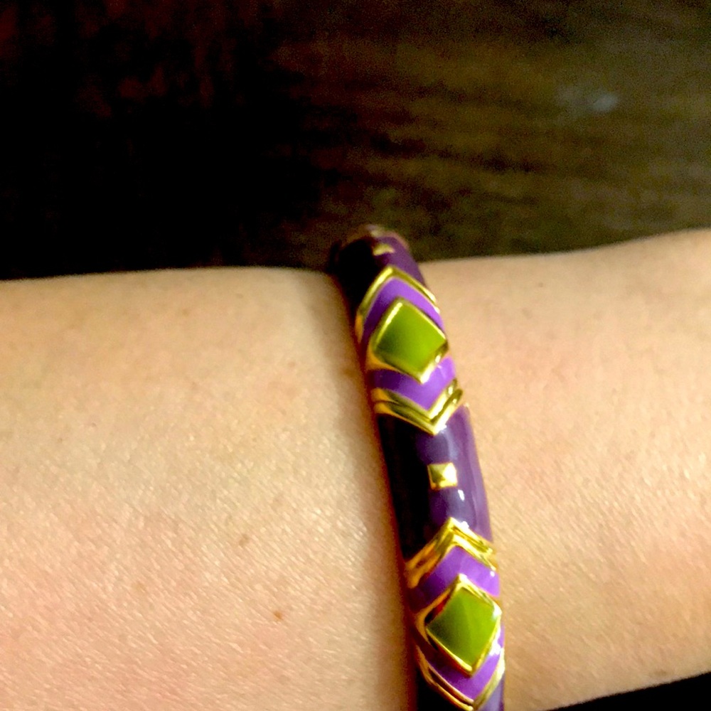Beautiful bracelet